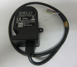 Dalmatic Encoder